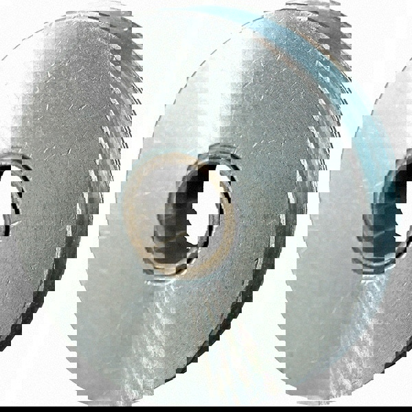 Blocks & Pulleys; Rope Type: Wire ; Finish: Zinc ; UNSPSC Code: 24101613