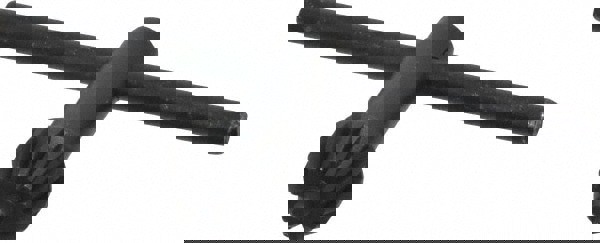 Drill Chuck Key: K0, 1/8