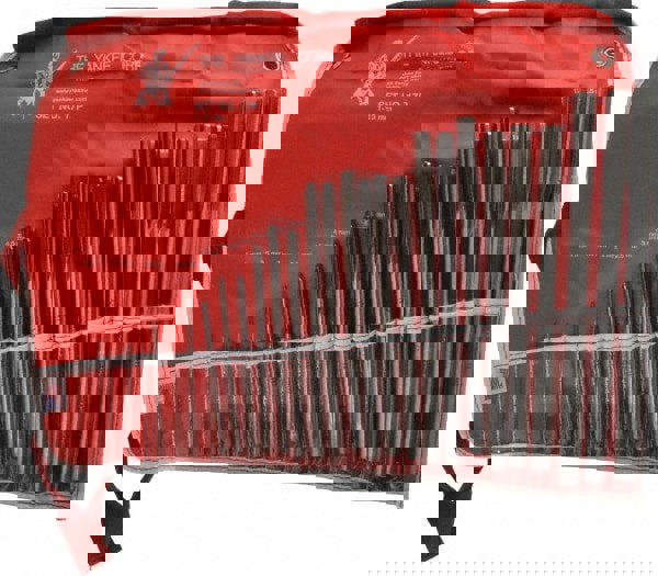 1mm to 13mm, Chucking Reamer Set