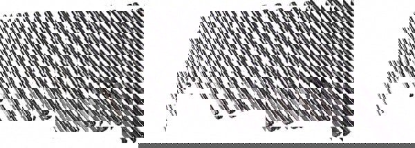 1mm to 7mm, Chucking Reamer Set