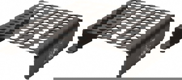 36 Hole NC/CNC Collet Storage Rack