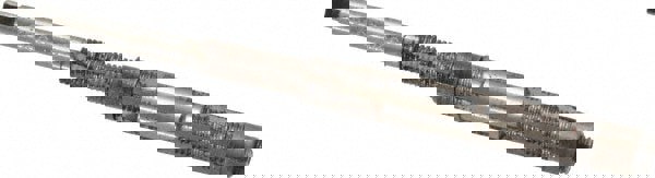 Size 7/A, Straight Shank Hand Adjustable Reamer