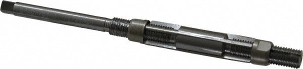 Size 4/A, Straight Shank Hand Adjustable