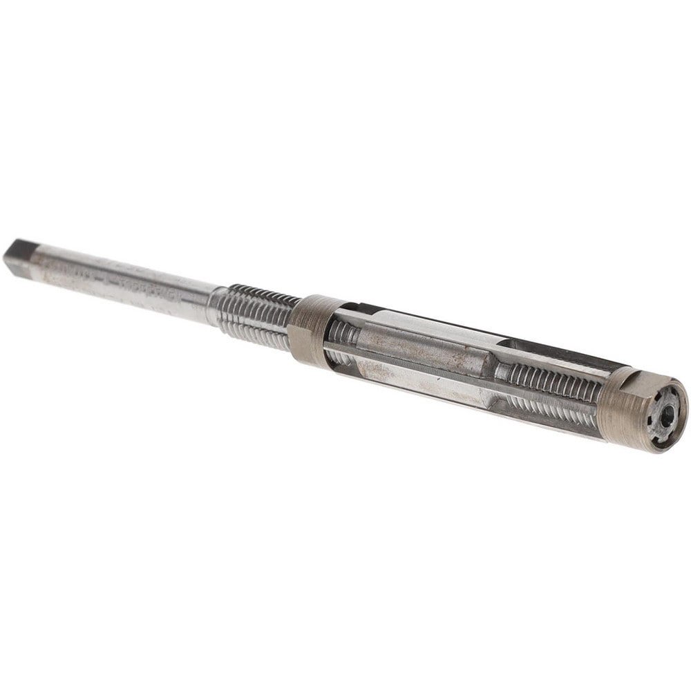 Size 3/A, Straight Shank Hand Adjustable