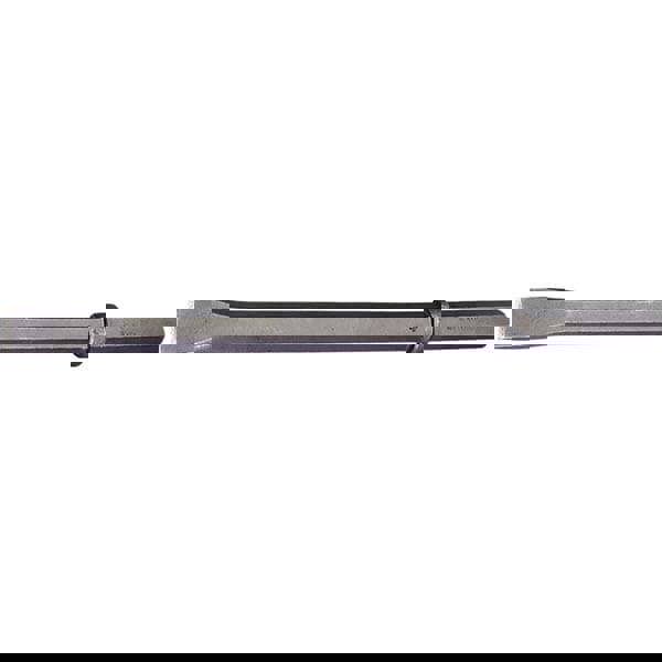 Size 2/A, Straight Shank Hand Adjustable Reamer