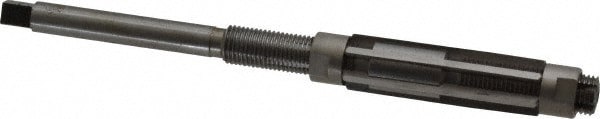 Size B, Straight Shank Hand Adjustable R
