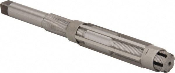 Size H, Straight Shank Hand Adjustable R
