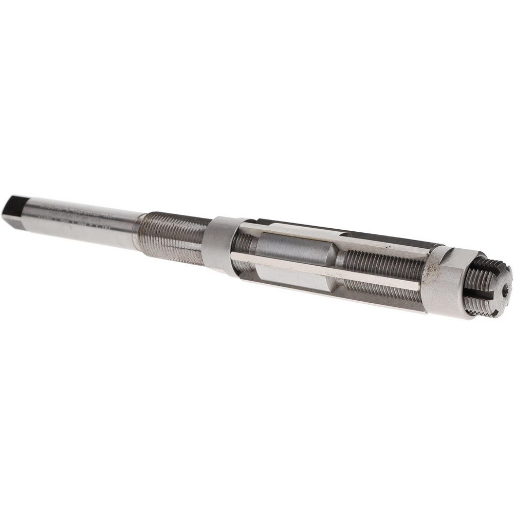 Size I, Straight Shank Hand Adjustable R