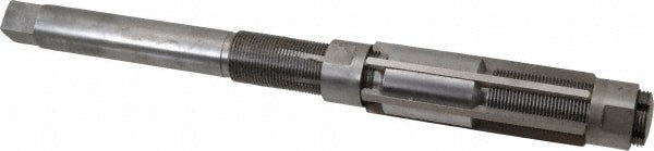 Size L, Straight Shank Hand Adjustable R