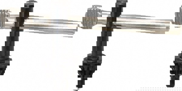 Drill Chuck Key: K2, 1/4