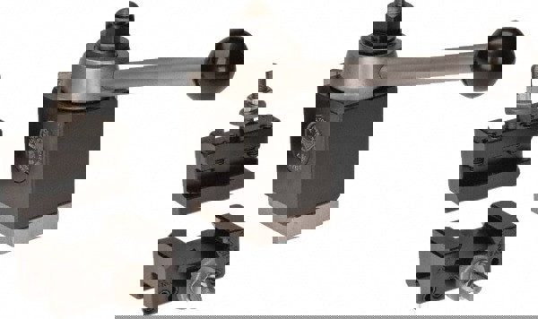 Series BXA Tool Post Holder & Set for 10 to 15