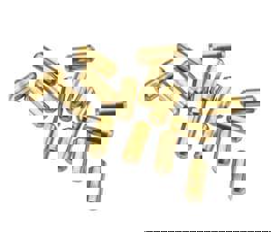 #6 BOT PIN .287 100 PK