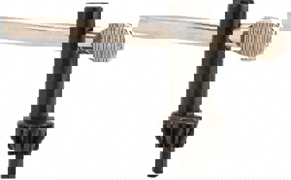 Drill Chuck Key: K4, 3/8