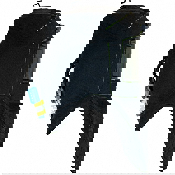 Hood Ventilation System, LED Lamp