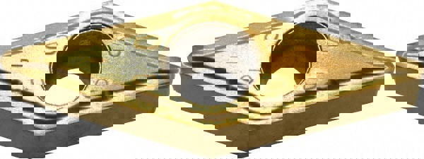 Turning Insert: VBMT332-F1 CP500, Carbide