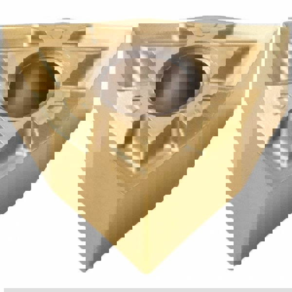 Turning Insert: WNGP330.5-MF1 CP500, Solid Carbide