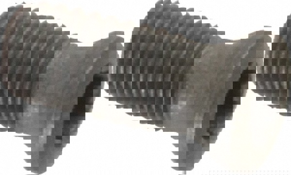 Lock Screw for Indexables: TP10, Torx Plus Drive, M3.5 Thread