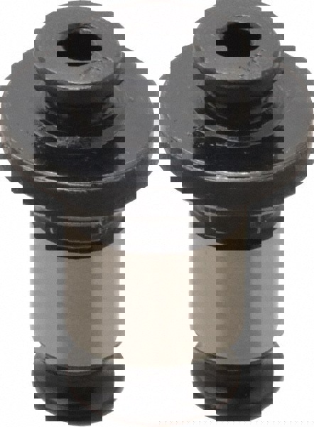 Tapping Adapter: #10 Tap, #0 Adapter