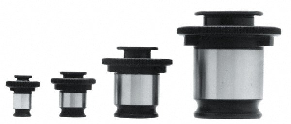 Tapping Adapter: #12 Tap, #0 Adapter
