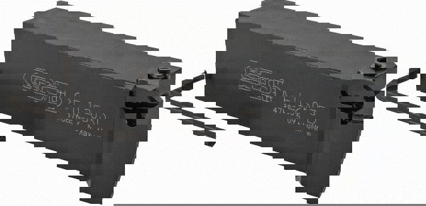 LH CFI Indexable Turning Toolholder