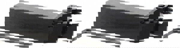 RH CFMR Indexable Turning Toolholder