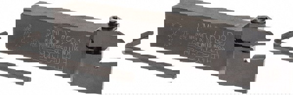 LH CFML Indexable Turning Toolholder
