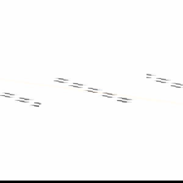 #69 4-Flute Straight Shank Straight...