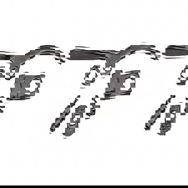 Test Indicator Top Lifter Assembly: Use with Starrett Dial Indiactors