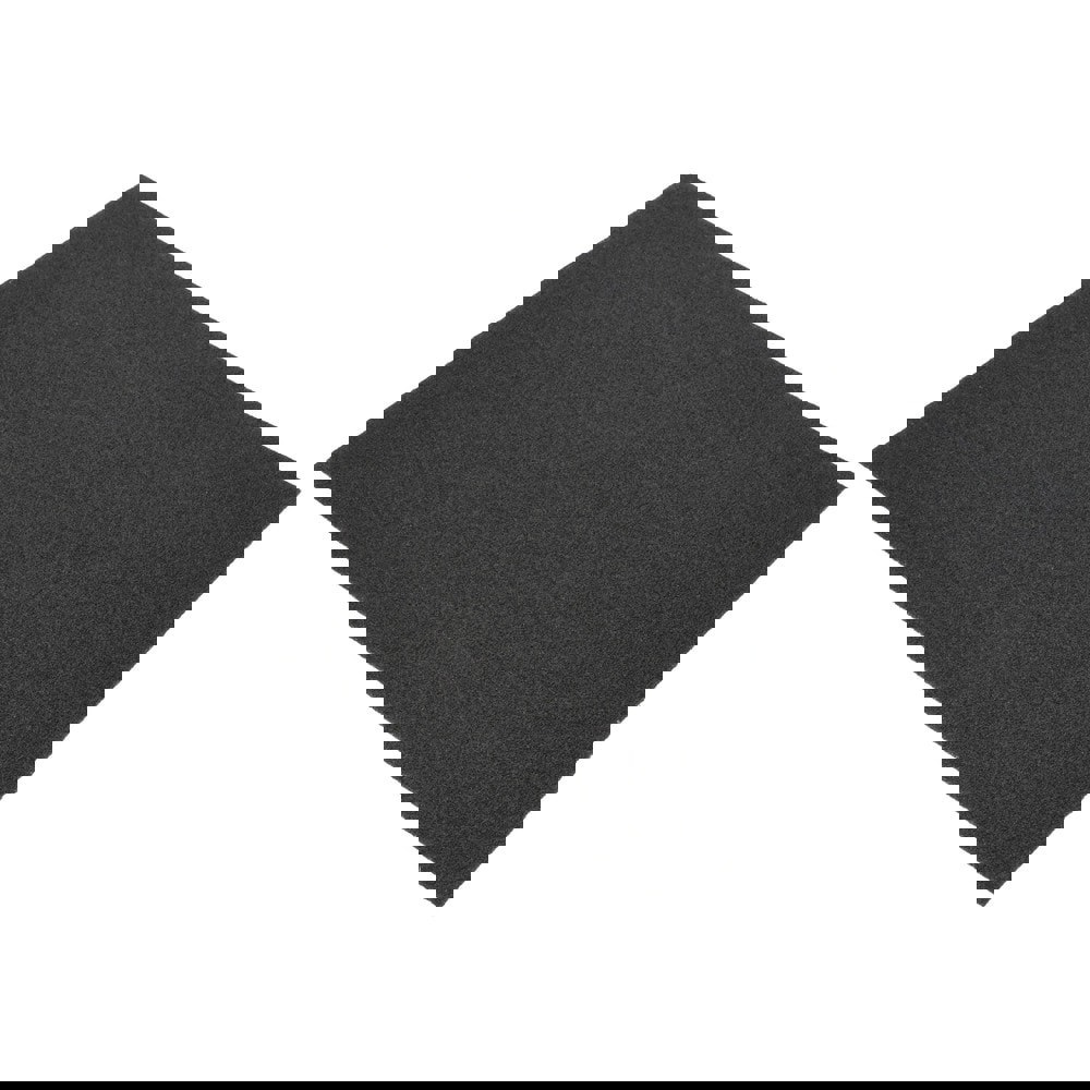 Sanding Sheet: Emery