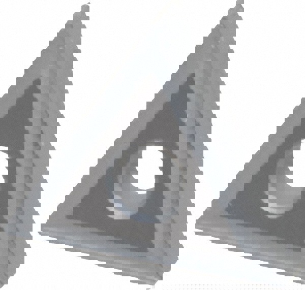 Turning Insert: TNMG321-MR4-48 883, Solid Carbide