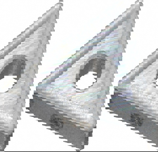 Turning Insert: TNMG322-MR4-48 883, Solid Carbide