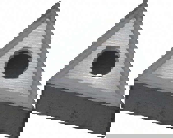 Turning Insert: TNMG431-MR4-48 883, Solid Carbide