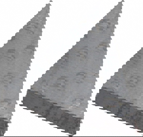 Turning Insert: TPG322F 883, Solid Carbide