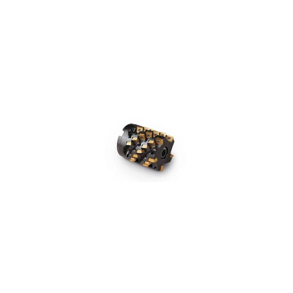 Indexable Square-Shoulder Face Mill: R220.5900080.07212.5K,