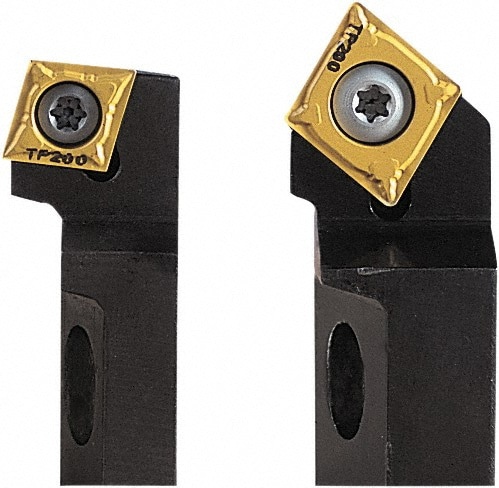 50mm OAL x 15mm OAH Right Hand Indexable Turning Cartridge