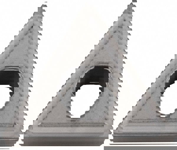 Turning Insert: TPMM 321-46 883, Solid Carbide