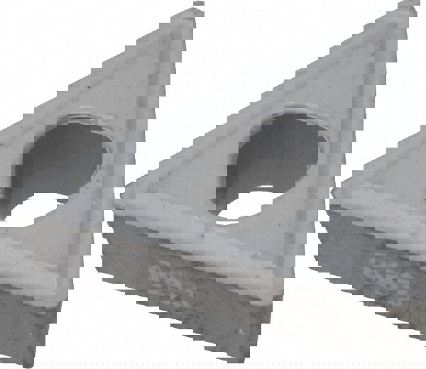 Turning Insert: TPMM322-46 883, Solid Carbide