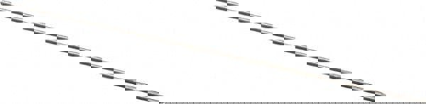 Chucking Reamer: 0.037