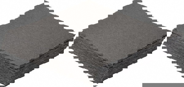 Sanding Sheet: Emery