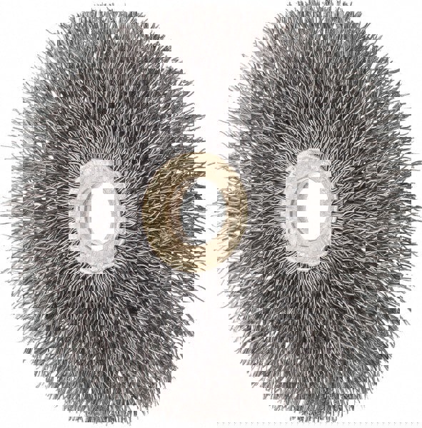 Carbon Steel Wheel Brushes