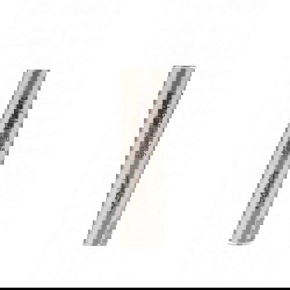 Manual Ball Valve: 1/2