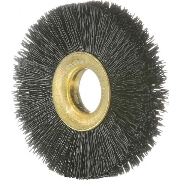 Wheel Brush: 1