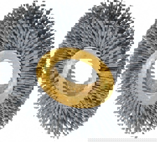 Stainless Steel Wire Brushes