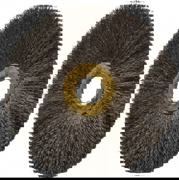 Carbon Steel Wheel Brushes