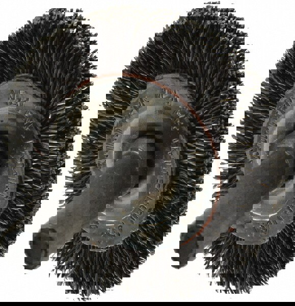 Wheel Brush: 1-1/2