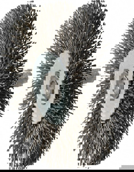 Stainless Steel Wire Brushes