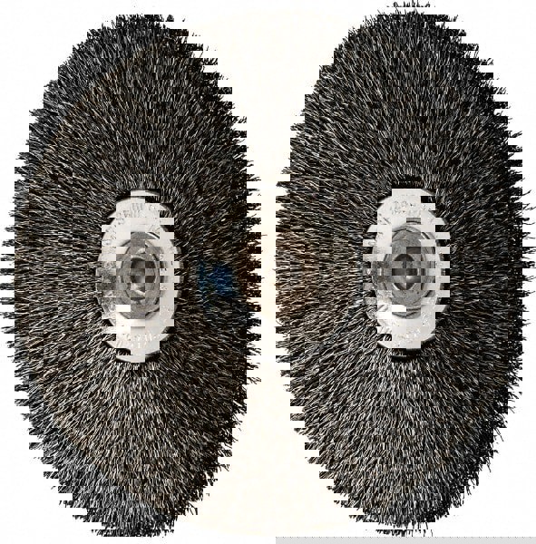 Stainless Steel Wire Brushes