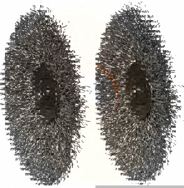 Stainless Steel Wire Brushes