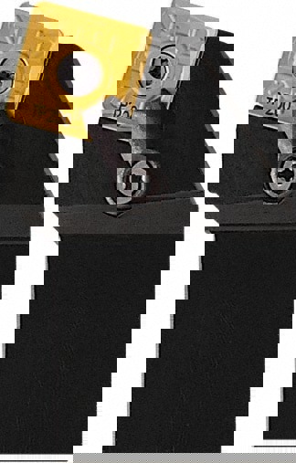 RH MSRN Negative Rake Indexable Turning Toolholder