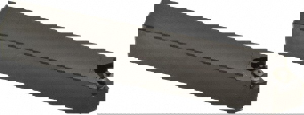 Neutral SCMC 0&deg; Neutral Rake Indexable Turning Toolholder